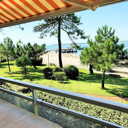 Lejlighed C213 Vue Terrasse, Parking *