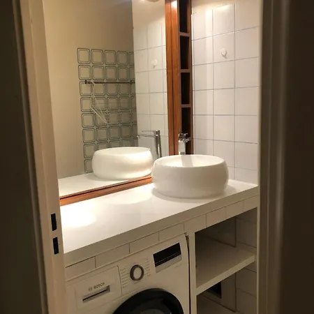 C213 Vue Terrasse, Parking Διαμέρισμα Αρασόν