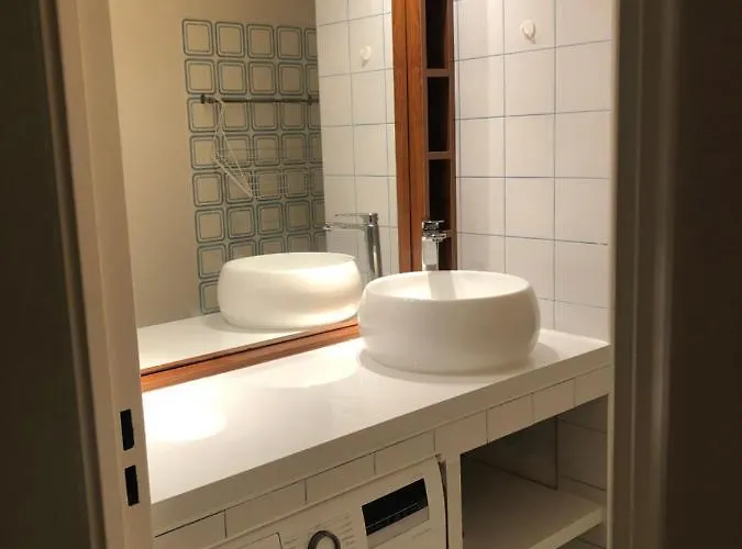 C213 Vue Terrasse, Parking Lejlighed Arcachon